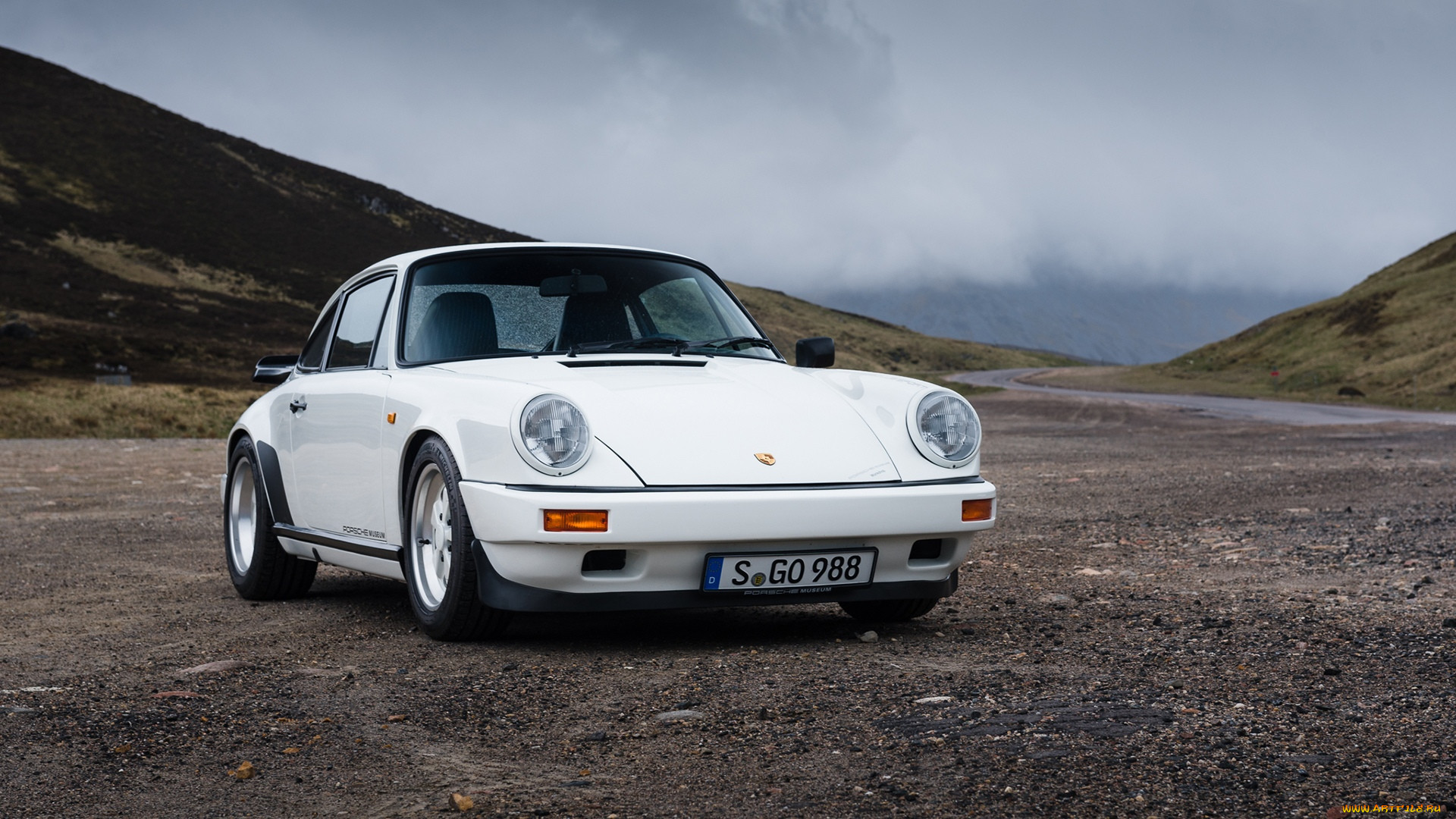 , porsche, 911